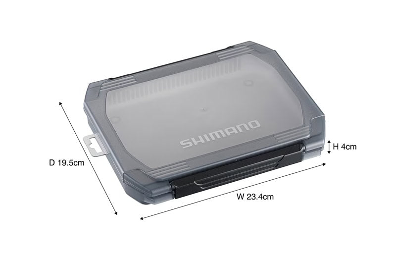 Étui à leurres Shimano Large CS-222X