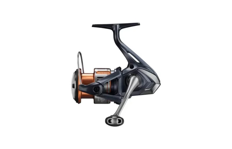 Shimano Nasci FD