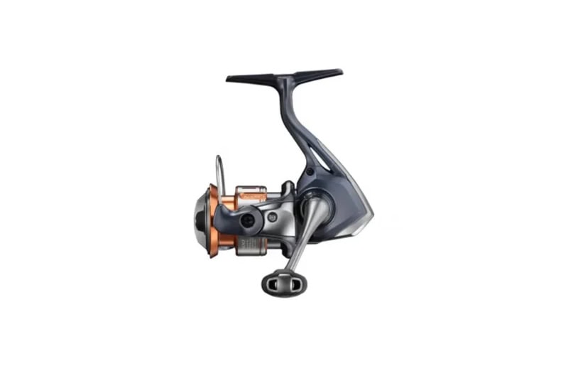 Shimano Nasci FD
