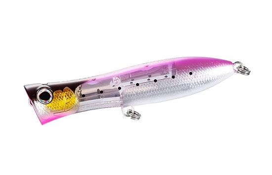 Shimano Ocea Bomb Dip 170F