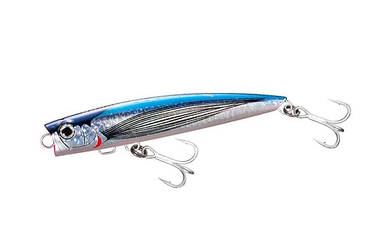 Shimano Ocea Bubble Dip 180F