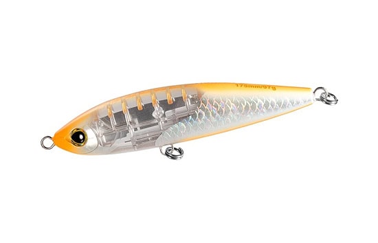 Shimano Ocea Head Dip 175F