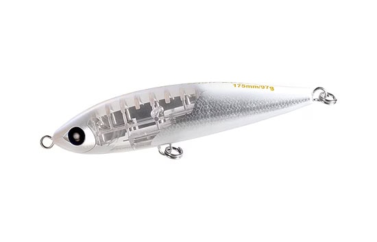 Shimano Ocea Head Dip 175F