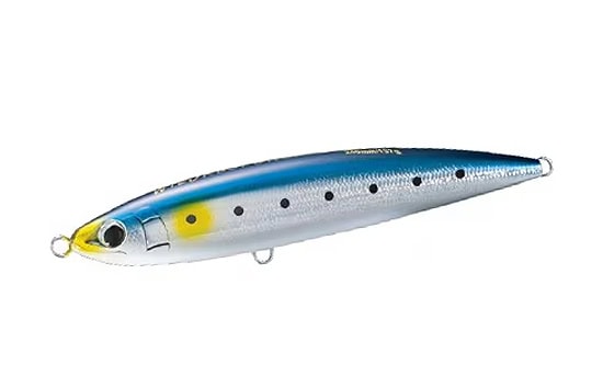 Shimano Ocea Wildresponse 240F