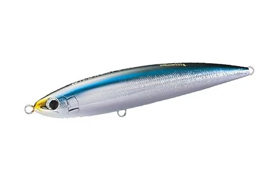 Shimano Ocea Wildresponse 240F