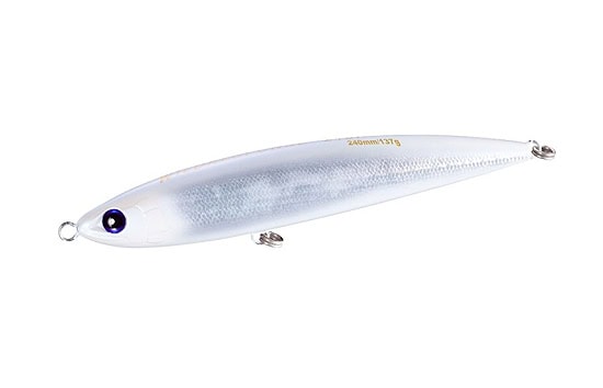 Shimano Ocea Wildresponse 240F