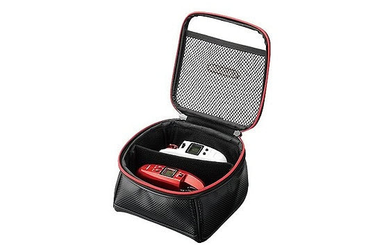 Pochette de séparation carrée Shimano