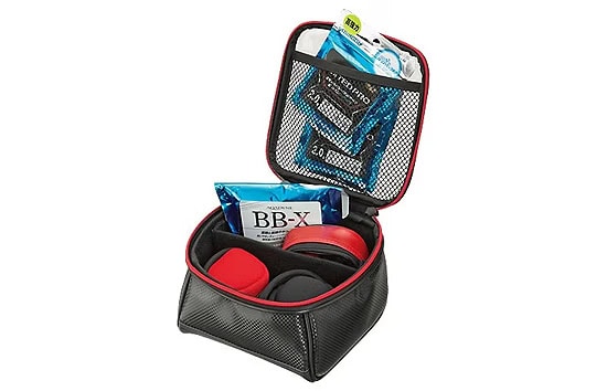 Pochette de séparation carrée Shimano