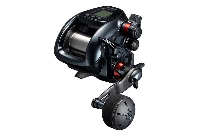 Shimano Plays 3000