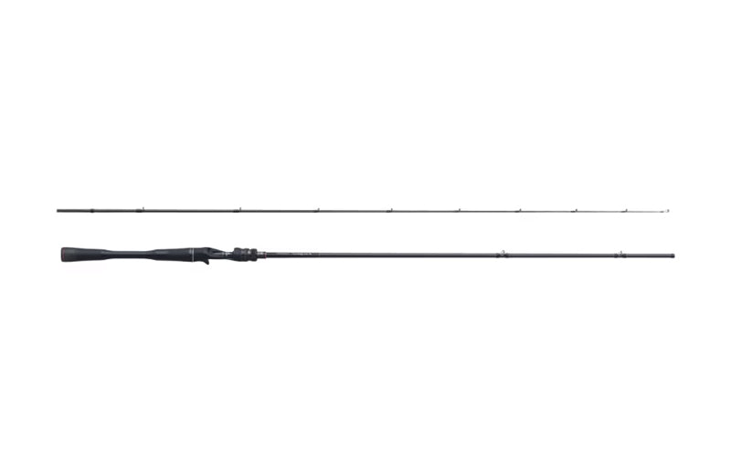 Shimano x Jackall '24 Poison Adrena