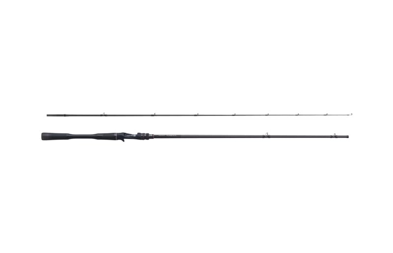 Shimano x Jackall '24 Poison Adrena