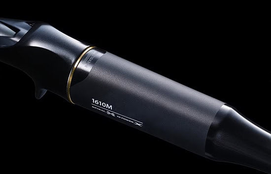 Shimano x Jackall Poison Ultima