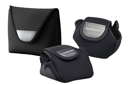 Protection de moulinet Shimano