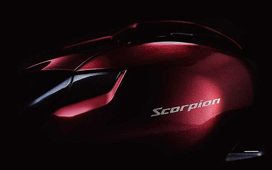 Shimano '19 Scorpion MGL 151