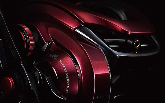 Shimano '19 Scorpion MGL 151