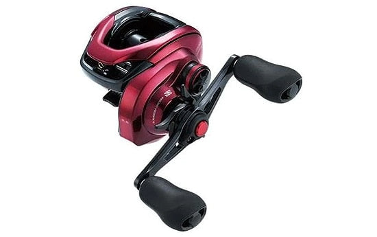 Shimano '19 Scorpion MGL 151