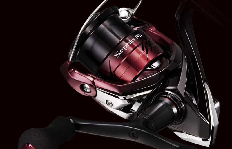 Shimano '26 Sephia BB