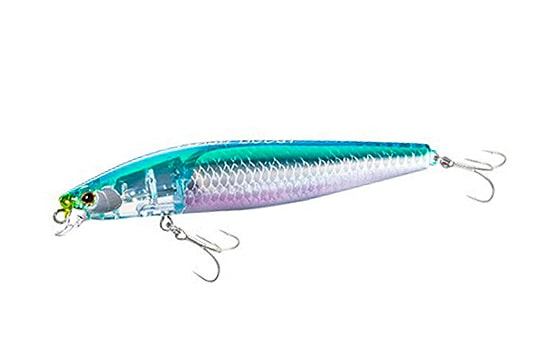 Shimano Shallow Assassin 99F Flash Boost