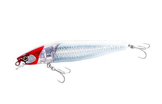 Shimano Shallow Assassin 99F Flash Boost