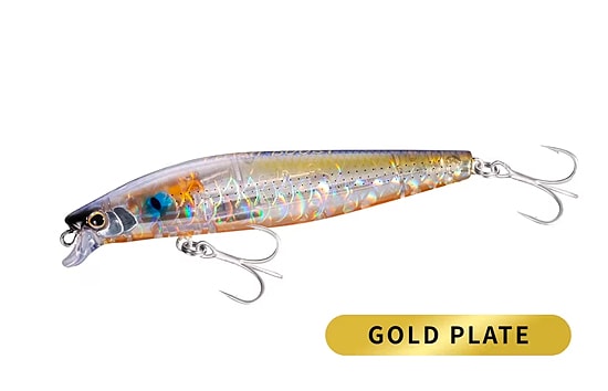 Shimano Shallow Assassin 99F Flash Boost