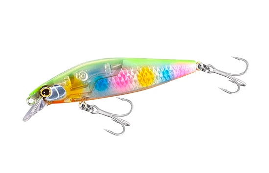 Shimano Silent Assassin 80F/80S Flash Boost