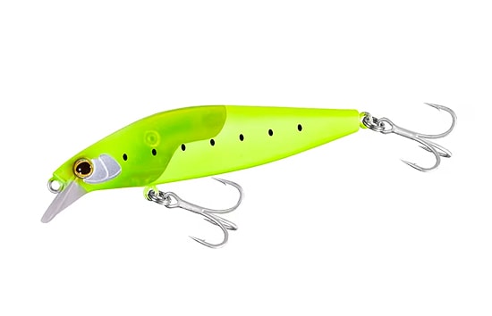 Shimano Silent Assassin 80F/80S Flash Boost