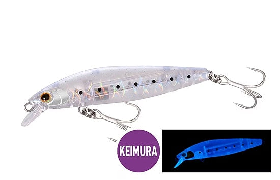 Shimano Silent Assassin 80S Jet Boost