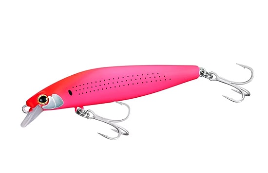 Shimano Silent Assassin 80S Jet Boost