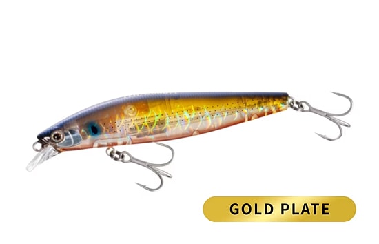 Shimano Silent Assassin 99F/99S/99SP Flash Boost