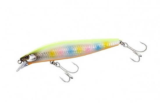 Shimano Silent Assassin 99SP Jet Boost