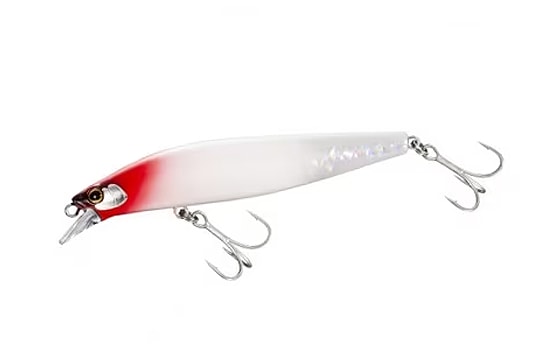 Shimano Silent Assassin 99SP Jet Boost