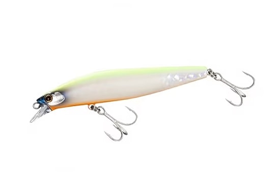 Shimano Silent Assassin 99SP Jet Boost