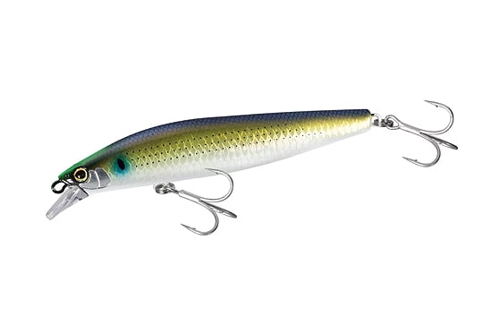 Shimano Silent Assassin 99SP Jet Boost