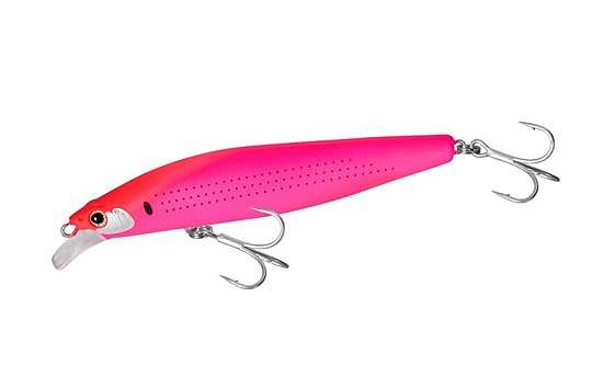 Shimano Silent Assassin 99SP Jet Boost