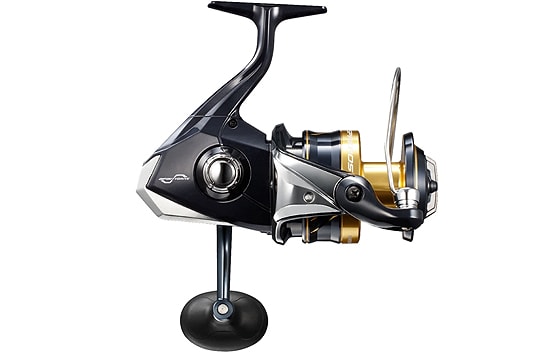 Shimano '19 Spheros SW