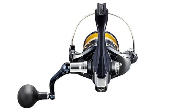 Shimano '19 Spheros SW