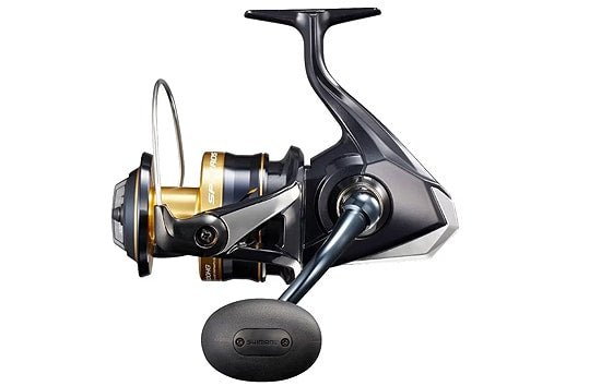 Shimano '19 Spheros SW