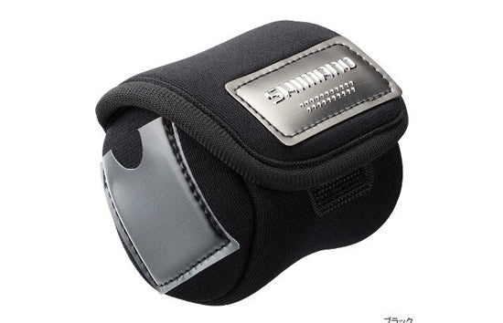 Protection de bobine Shimano simple