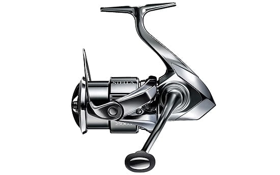 Shimano Stella FK