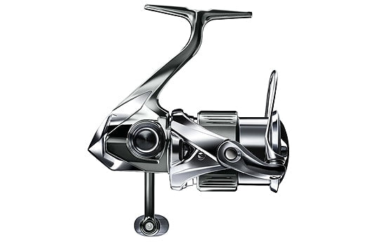 Shimano Stella FK
