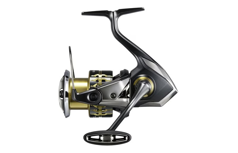 Shimano Sustain FK