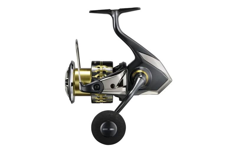 Shimano Sustain FK
