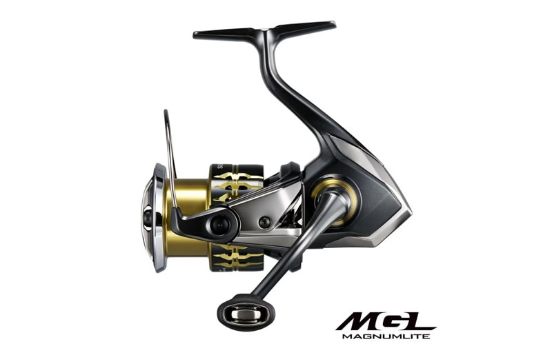 Shimano Sustain FK