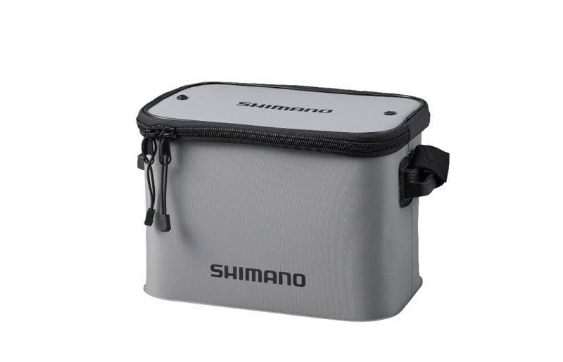 Seau à pêche Shimano EV