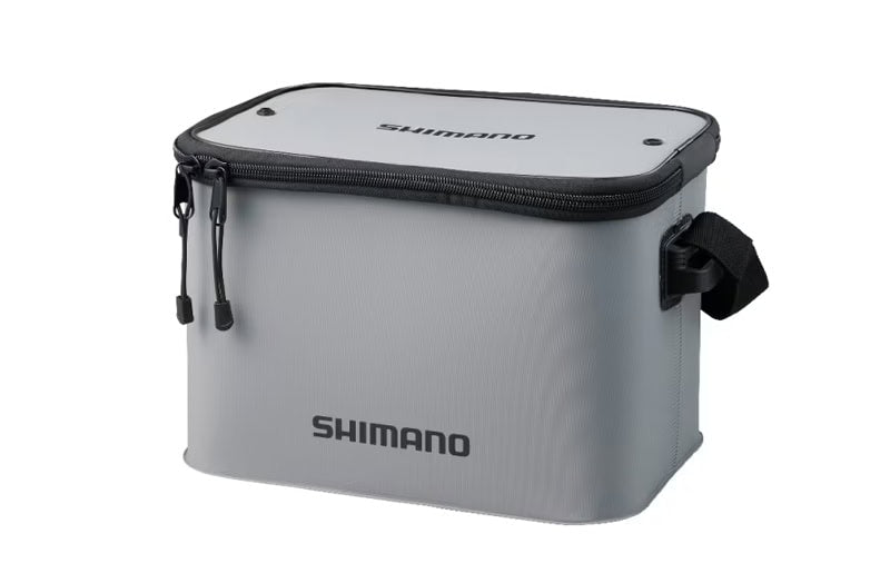 Seau à pêche Shimano EV