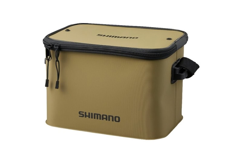 Seau à pêche Shimano EV