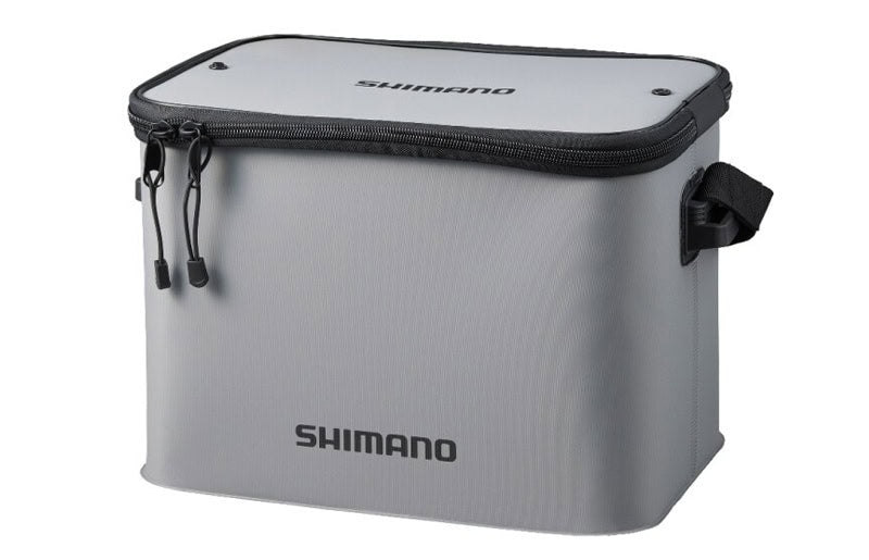 Seau à pêche Shimano EV