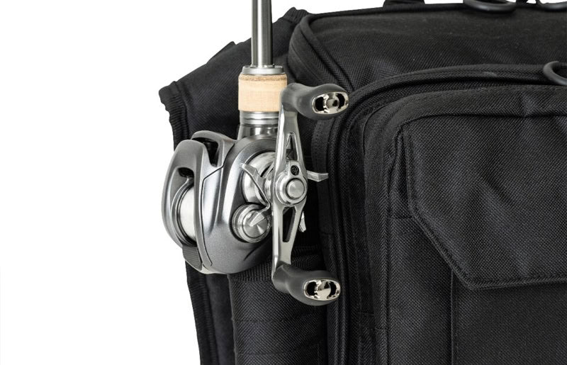 Shimano Tough Shoulder