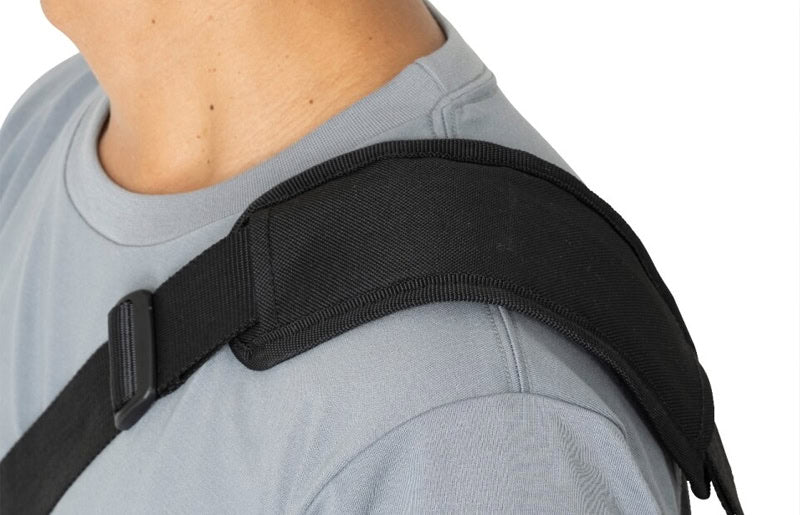 Shimano Tough Shoulder