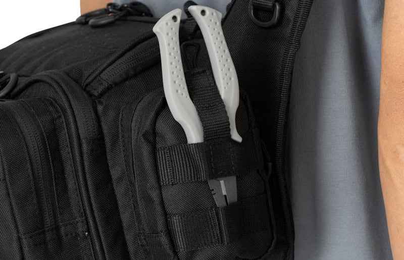 Shimano Tough Shoulder